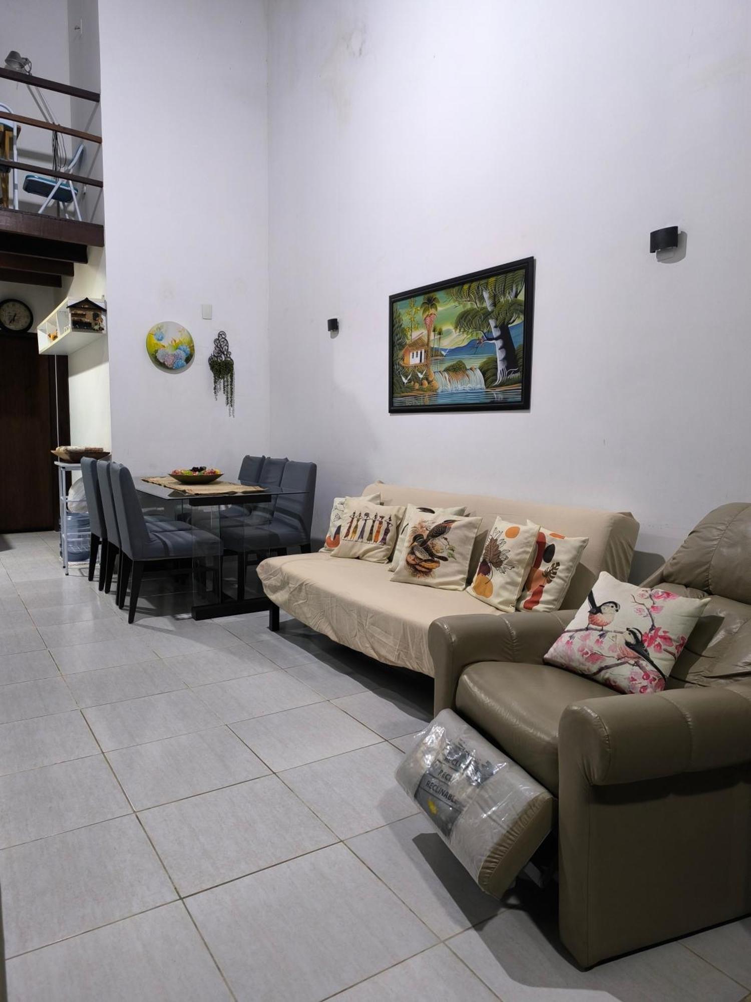 Apartment Cantinho Abencoado - Flat No Winterville - Piscinas Aquecidas, E Parquinhos *